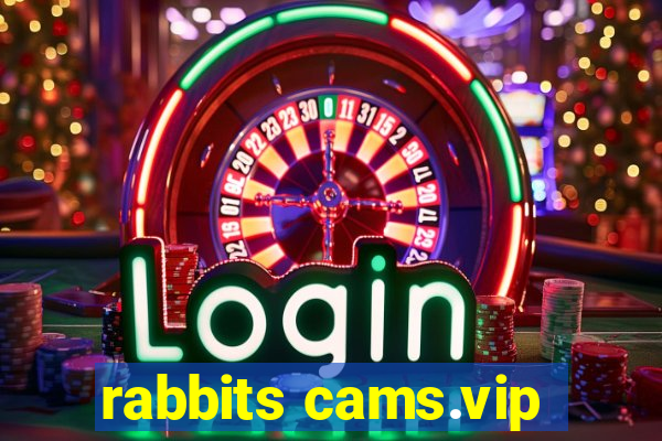 rabbits cams.vip